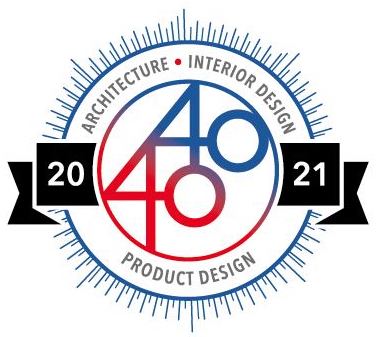 4040 architecture award 2021